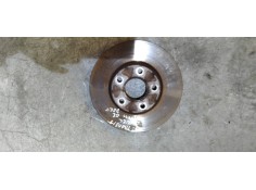 Recambio de disco freno delantero para ford transit connect (tc7) furgón (2006) referencia OEM IAM  VENTILADO 