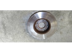 Recambio de disco freno delantero para ford transit connect (tc7) furgón (2006) referencia OEM IAM  VENTILADO  2