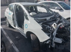 nissan leaf del año 2020 2