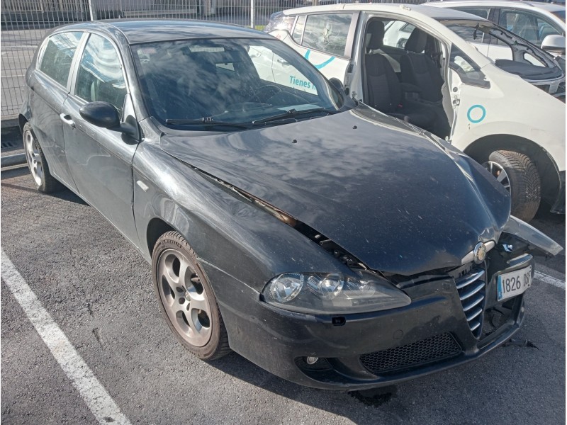 alfa romeo 147 (190) del año 2005
