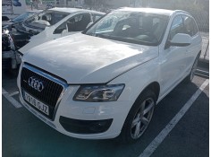 audi q5 (8r) del año 2008