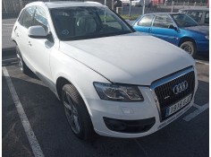 audi q5 (8r) del año 2008 2