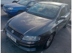 fiat stilo (192) del año 2008