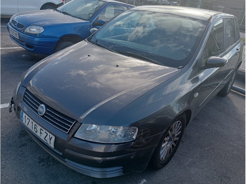fiat stilo (192) del año 2008