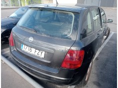 fiat stilo (192) del año 2008 2