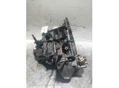 Recambio de caja cambios para peugeot 405 berlina 1.9 16v referencia OEM IAM CJ41A 346436  2