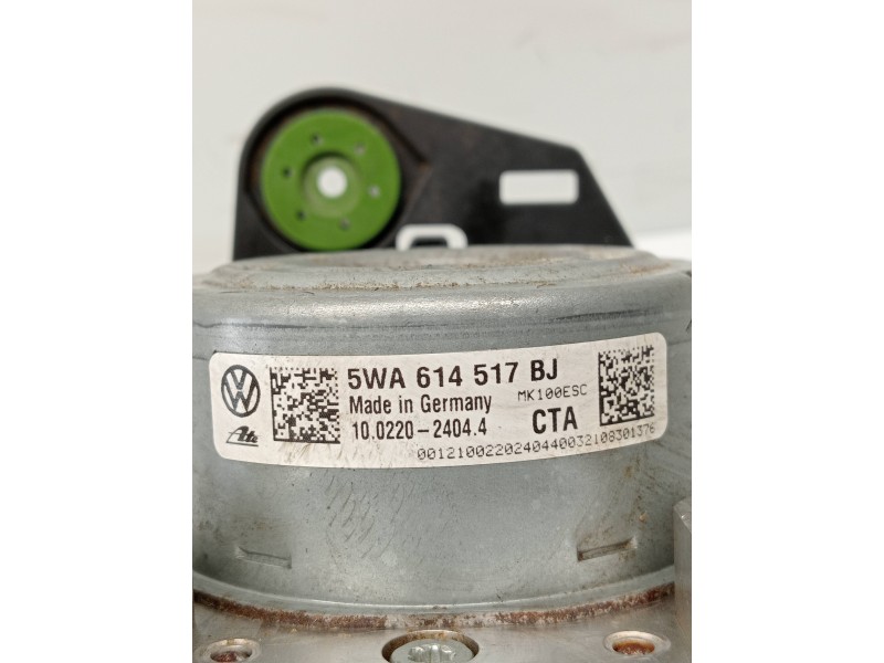 Recambio de abs para seat leon (kl1) style referencia OEM IAM 10091803643 10063330881 5WA614517BJ 10022024044