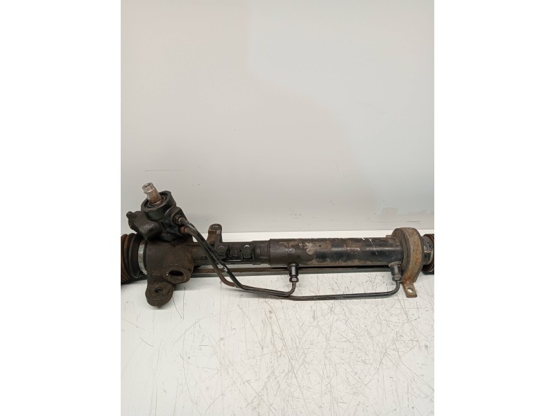 Recambio de cremallera direccion para volkswagen golf iii berlina (1h1) cl referencia OEM IAM 1H1422061  