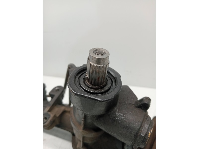 Recambio de cremallera direccion para volkswagen golf iii berlina (1h1) cl referencia OEM IAM 1H1422061  