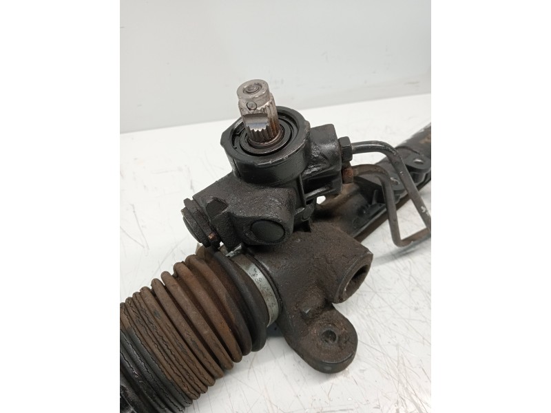 Recambio de cremallera direccion para volkswagen golf iii berlina (1h1) cl referencia OEM IAM 1H1422061  
