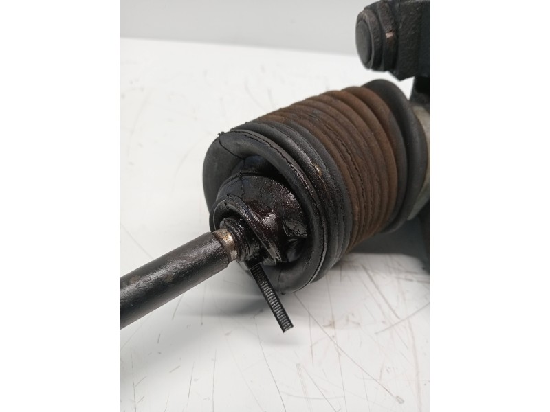 Recambio de cremallera direccion para volkswagen golf iii berlina (1h1) cl referencia OEM IAM 1H1422061  
