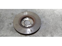 Recambio de disco freno delantero para citroen c4 picasso exclusive referencia OEM IAM  VENTILADO  2