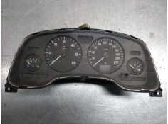 Recambio de cuadro instrumentos para opel astra g berlina 2.0 dti referencia OEM IAM 24451500 ZJ 