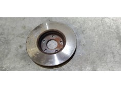 Recambio de disco freno delantero para ford transit connect (tc7) furgón (2006) referencia OEM IAM  VENTILADO  2