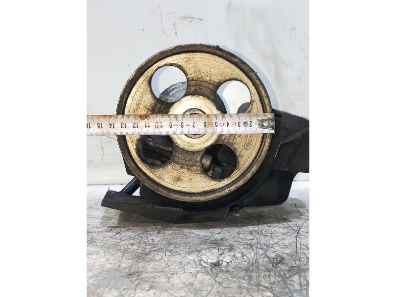 Recambio de bomba direccion para citroen xsara picasso 1.6 hdi 110 exclusive referencia OEM IAM 9662127880  