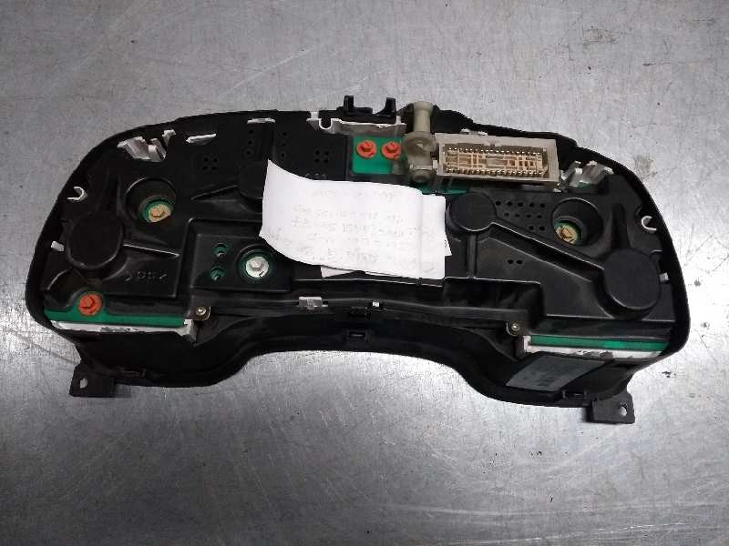 Recambio de cuadro instrumentos para opel astra g berlina 2.0 dti referencia OEM IAM 24451500 ZJ 