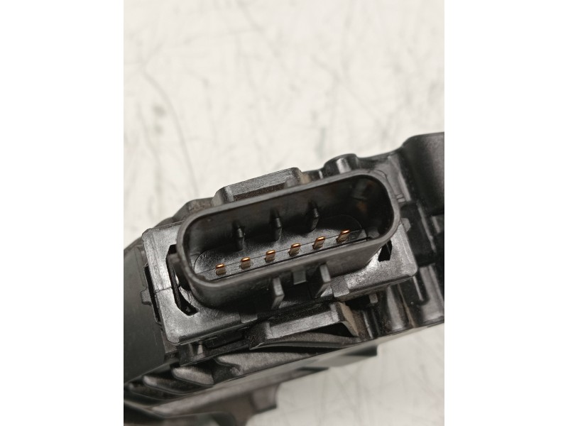 Recambio de potenciometro pedal para seat leon (kl1) style referencia OEM IAM 6PV01062181 5Q1723503K 