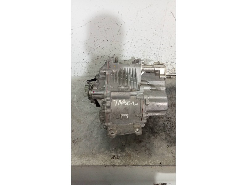 Recambio de diferencial trasero para lexus nx 300h 4wd referencia OEM IAM   G105048020