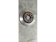 Recambio de disco freno delantero para mini mini (r50,r53) one referencia OEM IAM  VENTILADO 