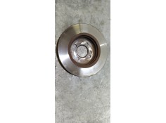 Recambio de disco freno delantero para mini mini (r50,r53) one referencia OEM IAM  VENTILADO  2