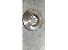 Recambio de disco freno delantero para citroen c4 picasso exclusive referencia OEM IAM  VENTILADO  2