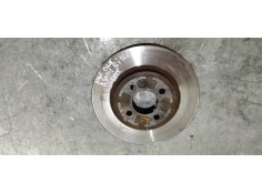 Recambio de disco freno delantero para mini mini (r50,r53) one referencia OEM IAM  VENTILADO 
