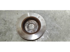 Recambio de disco freno delantero para mini mini (r50,r53) one referencia OEM IAM  VENTILADO  2