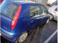 fiat punto berlina (188) del año 2003 2