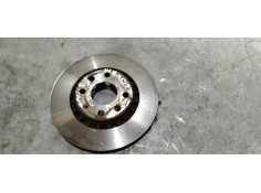 Recambio de disco freno delantero para opel astra f berlina básico referencia OEM IAM   