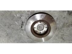 Recambio de disco freno delantero para opel astra f berlina básico referencia OEM IAM    2