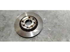 Recambio de disco freno delantero para opel astra f berlina básico referencia OEM IAM   