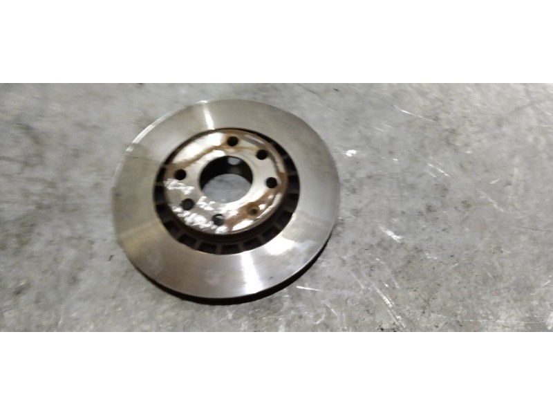 Recambio de disco freno delantero para opel astra f berlina básico referencia OEM IAM   