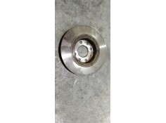 Recambio de disco freno delantero para opel astra f berlina básico referencia OEM IAM    2