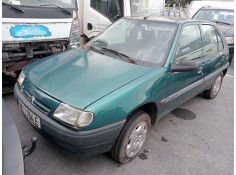 citroen saxo del año 1997