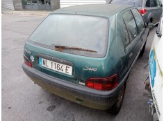 citroen saxo del año 1997 2