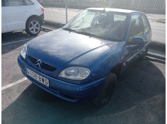 citroen saxo del año 2002