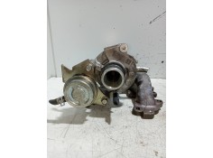 Recambio de turbocompresor para renault megane iii berlina 5 p dynamique referencia OEM IAM 144108762R TD02H205T427 8201165362 4 2