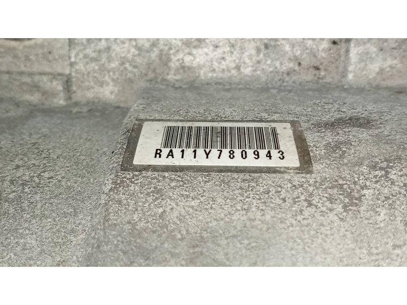 Recambio de diferencial trasero para lexus nx 300h 4wd referencia OEM IAM   G105048020