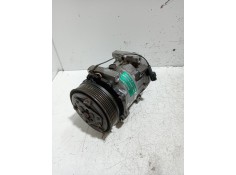 Recambio de compresor aire acondicionado para mitsubishi carisma berlina 5 (da0) 1900 di-d elegance referencia OEM IAM SD7H15809