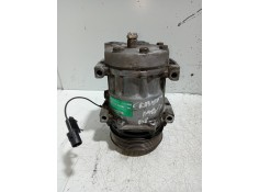 Recambio de compresor aire acondicionado para mitsubishi carisma berlina 5 (da0) 1900 di-d elegance referencia OEM IAM SD7H15809 2