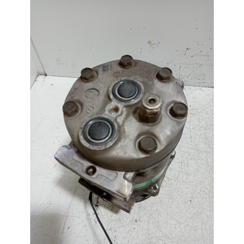 Recambio de compresor aire acondicionado para mitsubishi carisma berlina 5 (da0) 1900 di-d elegance referencia OEM IAM SD7H15809