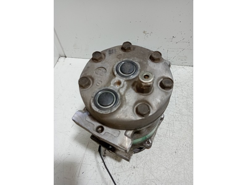 Recambio de compresor aire acondicionado para mitsubishi carisma berlina 5 (da0) 1900 di-d elegance referencia OEM IAM SD7H15809