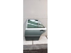 Recambio de puerta trasera izquierda para mercedes clase e (w124) berlina 300 d / e 300 d (124.130) referencia OEM IAM   4P