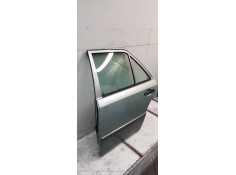 Recambio de puerta trasera izquierda para mercedes clase e (w124) berlina 300 d / e 300 d (124.130) referencia OEM IAM   4P 2