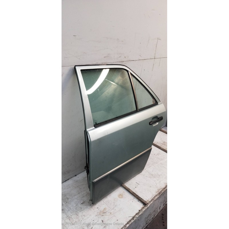 Recambio de puerta trasera izquierda para mercedes clase e (w124) berlina 300 d / e 300 d (124.130) referencia OEM IAM   4P