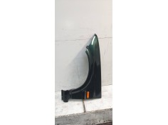 Recambio de aleta delantera izquierda para ssangyong musso 2.9 tdi lux referencia OEM IAM   