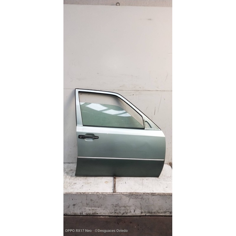 Recambio de puerta delantera derecha para mercedes clase e (w124) berlina 300 d / e 300 d (124.130) referencia OEM IAM   4P