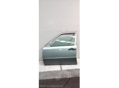 Recambio de puerta delantera izquierda para mercedes clase e (w124) berlina 300 d / e 300 d (124.130) referencia OEM IAM   4P
