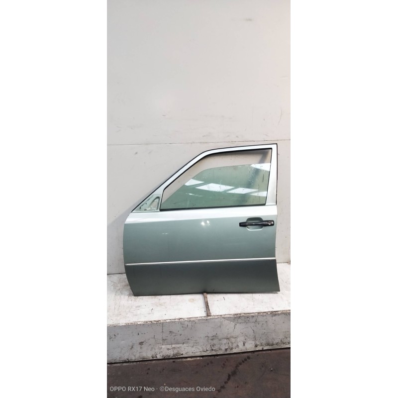Recambio de puerta delantera izquierda para mercedes clase e (w124) berlina 300 d / e 300 d (124.130) referencia OEM IAM   4P