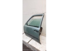 Recambio de puerta delantera izquierda para mercedes clase e (w124) berlina 300 d / e 300 d (124.130) referencia OEM IAM   4P 2